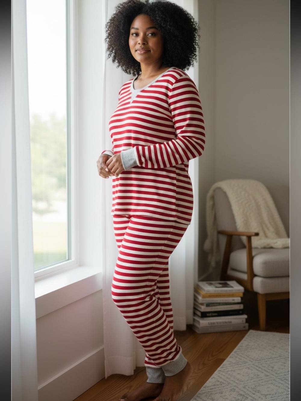FAMILY PJ’s pajama set